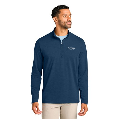 TravisMathew Onward 1/4-Zip image thumbnail