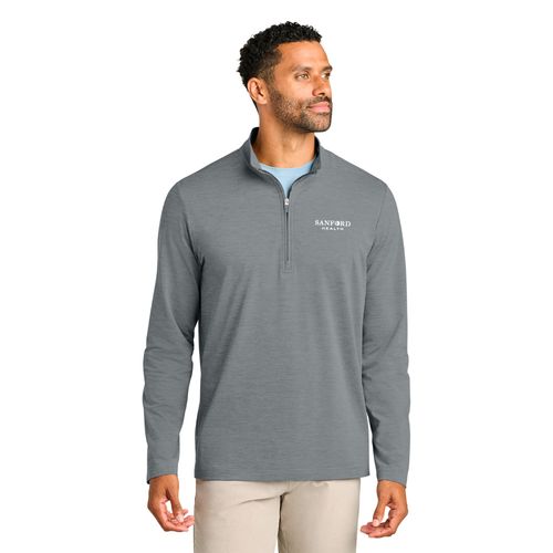 TravisMathew Onward 1/4-Zip image thumbnail