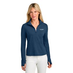 Image of TravisMathew Women's Onward 1/2-Zip