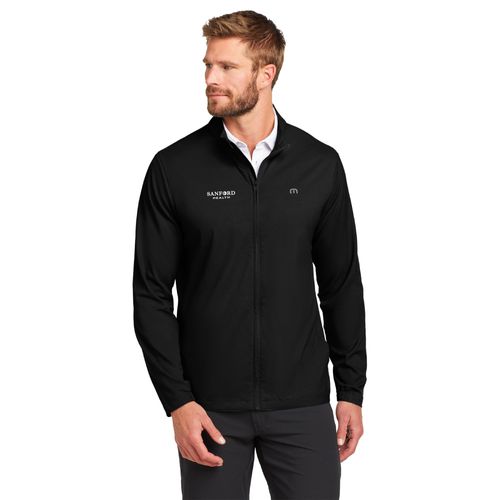 TravisMathew Surfside Full-Zip Jacket image thumbnail
