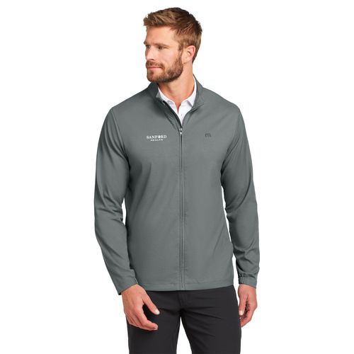 TravisMathew Surfside Full-Zip Jacket image thumbnail