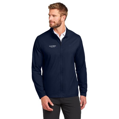 TravisMathew Surfside Full-Zip Jacket image thumbnail