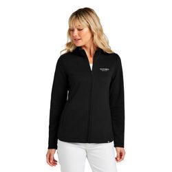 Image of TravisMathew Women's Coveside Full-Zip