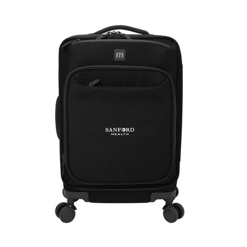 TravisMathew Quad Carry-On Spinner image thumbnail