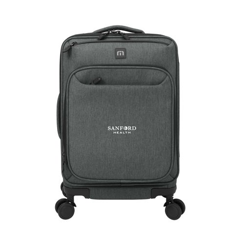 TravisMathew Quad Carry-On Spinner image thumbnail