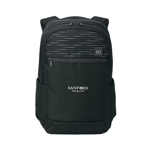 TravisMathew Approach Backpack image thumbnail