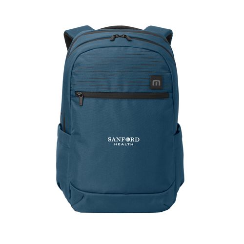 TravisMathew Approach Backpack image thumbnail