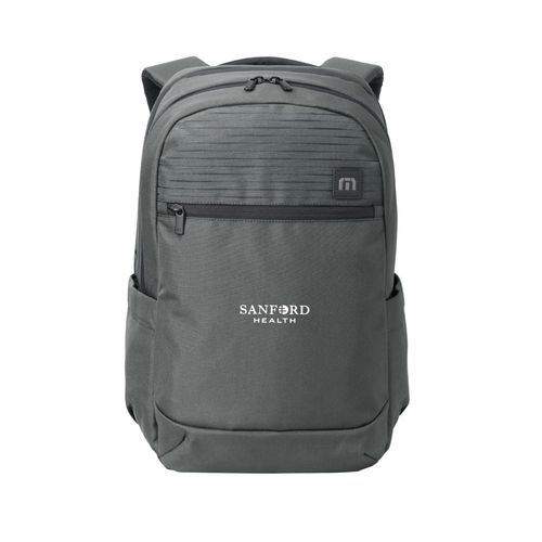 TravisMathew Approach Backpack image thumbnail