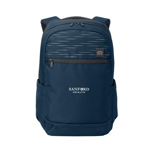 TravisMathew Approach Backpack image thumbnail