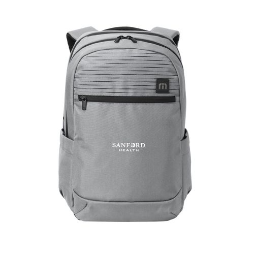 TravisMathew Approach Backpack image thumbnail