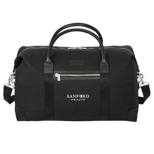 Brooks Brothers Wells Duffel image thumbnail