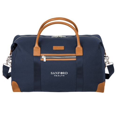 Brooks Brothers Wells Duffel image thumbnail