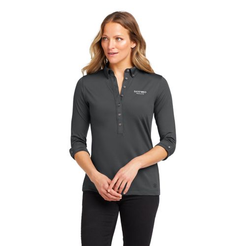 OGIO Women's Gauge Polo image thumbnail