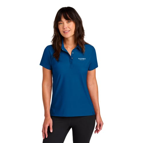OGIO Women's Envision Polo image thumbnail