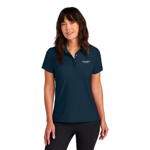 OGIO Women's Envision Polo image thumbnail