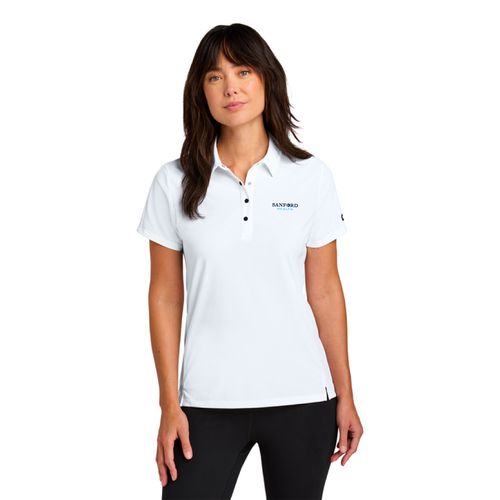 OGIO Women's Envision Polo image thumbnail
