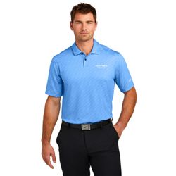 Image of Nike Vapor Dash Polo