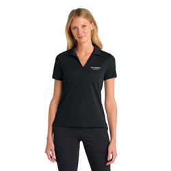 Image of Nike Women's Dri-FIT Micro Pique 2.0 Polo