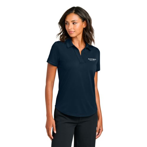 Mercer+Mettle Women's Everyday Performance Polo image thumbnail