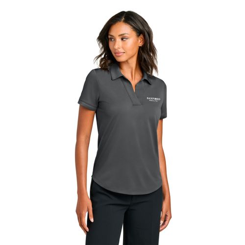 Mercer+Mettle Women's Everyday Performance Polo image thumbnail