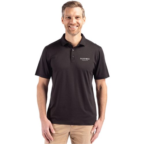 Cutter & Buck Coastline Epic Comfort Men's Polo image thumbnail