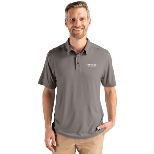 Cutter & Buck Coastline Epic Comfort Men's Polo image thumbnail