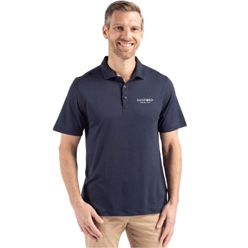 Cutter & Buck Coastline Epic Comfort Men's Polo image thumbnail