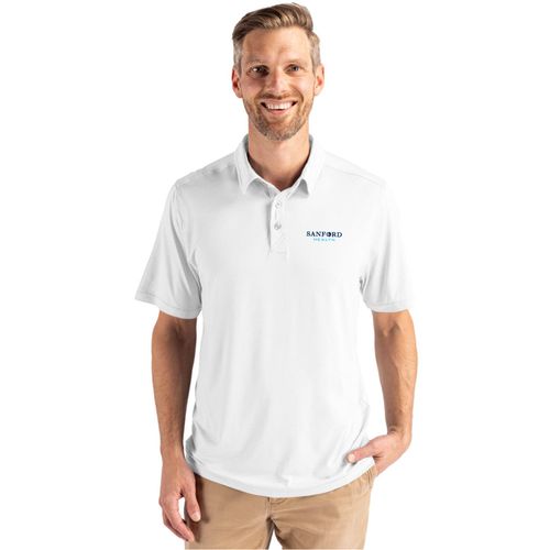 Cutter & Buck Coastline Epic Comfort Men's Polo image thumbnail
