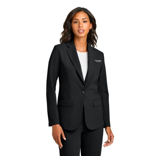 Mercer+Mettle Women's Capital Tech Blazer image thumbnail