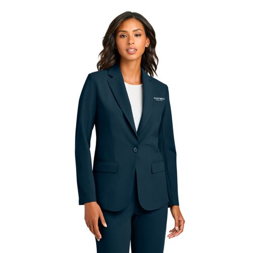 Mercer+Mettle Women's Capital Tech Blazer image thumbnail