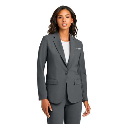 Mercer+Mettle Women's Capital Tech Blazer image thumbnail