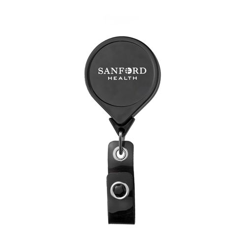 Jumbo Round Badge Reel image thumbnail