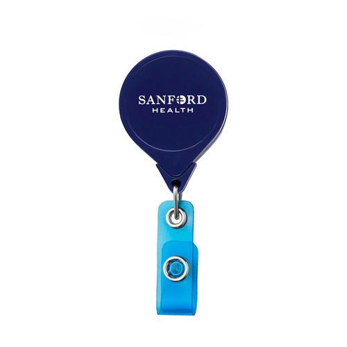 Jumbo Round Badge Reel image thumbnail