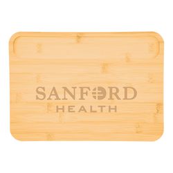 Image of Pro Prep Bamboo Cutting Board