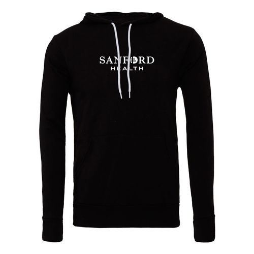 Pre-Order Sanford Health Hooded Sweatshirt image thumbnail