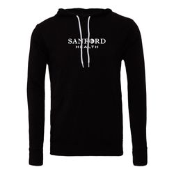 Image of Pre-Order Sanford Health Hooded Sweatshirt