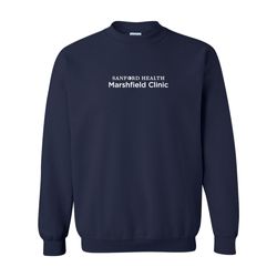 Image of Pre-Order Marshfield Crewneck Sweatshirt
