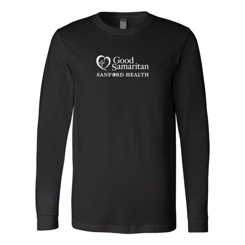 Pre-Order Good Samaritan Long Sleeve Tee image thumbnail