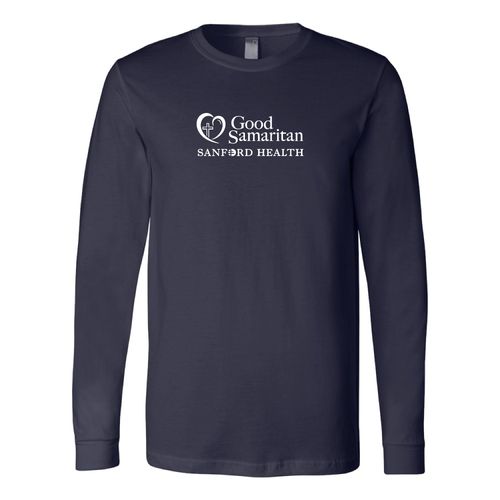 Pre-Order Good Samaritan Long Sleeve Tee image thumbnail