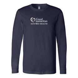 Image of Pre-Order Good Samaritan Long Sleeve Tee
