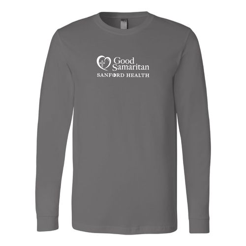 Pre-Order Good Samaritan Long Sleeve Tee image thumbnail