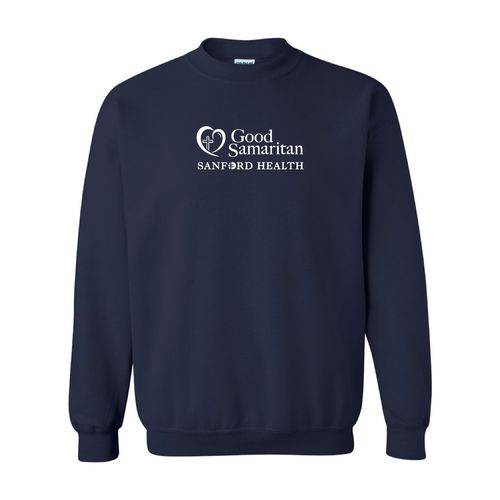 Pre-Order Good Samaritan Crewneck Sweatshirt image thumbnail