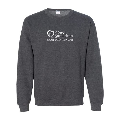 Pre-Order Good Samaritan Crewneck Sweatshirt image thumbnail