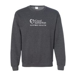 Image of Pre-Order Good Samaritan Crewneck Sweatshirt