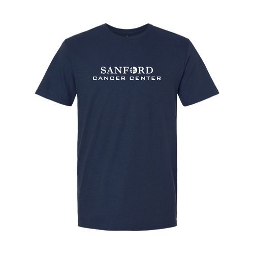 Pre-Order Cancer Center T-Shirt image thumbnail
