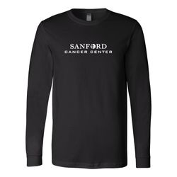 Image of Pre-Order Cancer Center Long Sleeve Tee