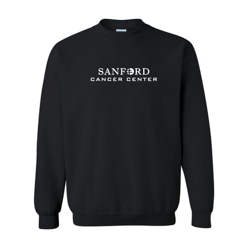 Pre-Order Cancer Center Crewneck Sweatshirt image thumbnail