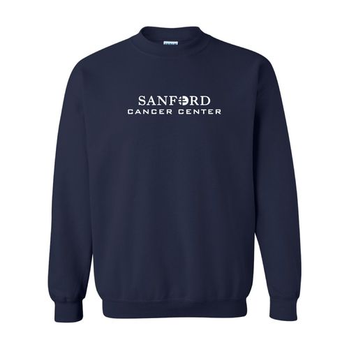 Pre-Order Cancer Center Crewneck Sweatshirt image thumbnail
