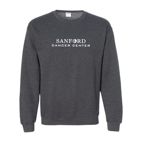 Pre-Order Cancer Center Crewneck Sweatshirt image thumbnail