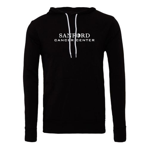 Pre-Order Cancer Center Hooded Sweatshirt image thumbnail